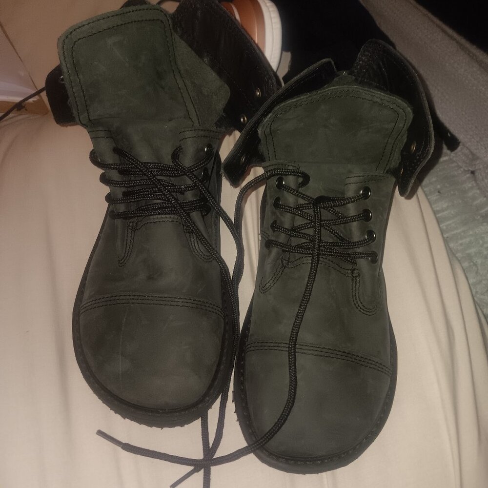 Bearfoot Bruin Boot